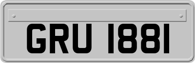 GRU1881