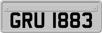 GRU1883