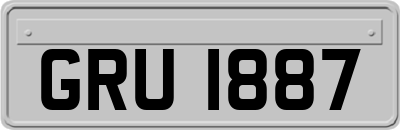 GRU1887