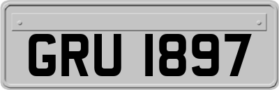 GRU1897