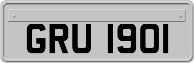 GRU1901