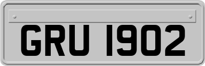 GRU1902
