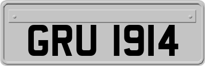 GRU1914