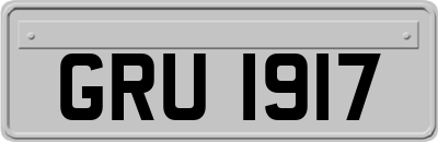 GRU1917