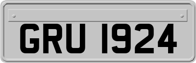 GRU1924