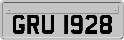 GRU1928