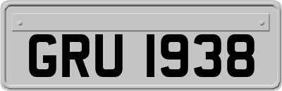 GRU1938