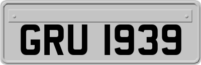 GRU1939