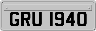GRU1940