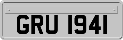 GRU1941