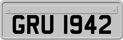 GRU1942
