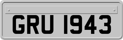 GRU1943