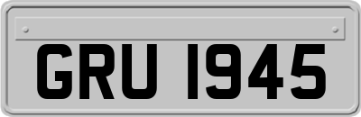 GRU1945