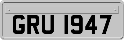 GRU1947