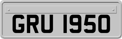 GRU1950