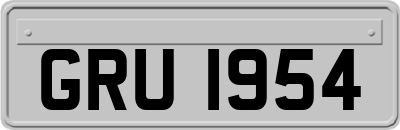GRU1954