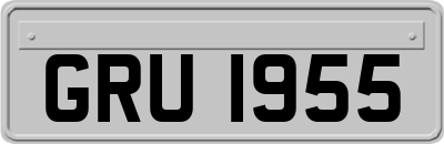 GRU1955