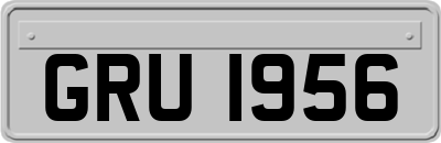 GRU1956