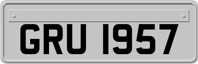 GRU1957