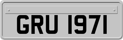 GRU1971