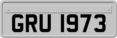 GRU1973