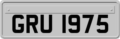GRU1975