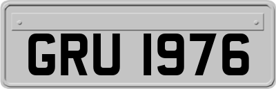 GRU1976