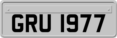 GRU1977