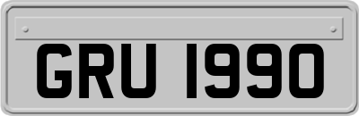 GRU1990
