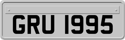 GRU1995