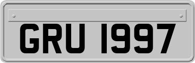 GRU1997