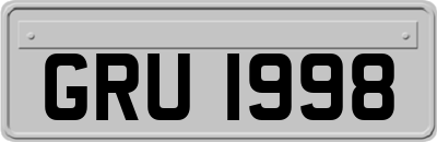 GRU1998