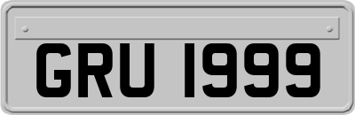 GRU1999