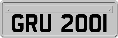 GRU2001