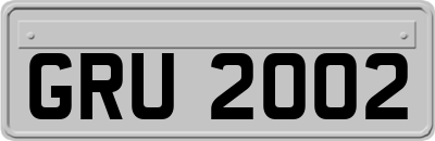 GRU2002