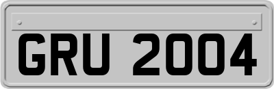 GRU2004