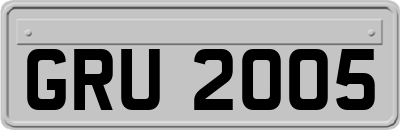 GRU2005