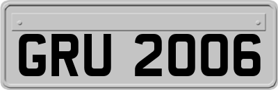 GRU2006