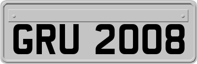 GRU2008