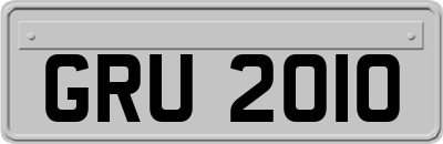 GRU2010