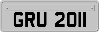 GRU2011