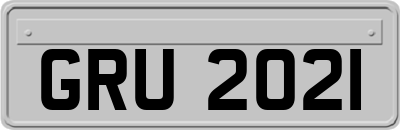 GRU2021