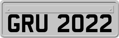 GRU2022