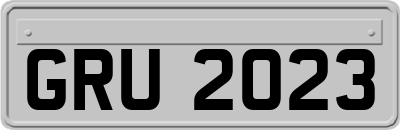 GRU2023