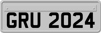 GRU2024
