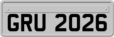 GRU2026