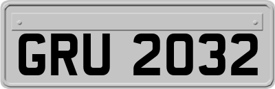 GRU2032