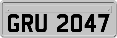 GRU2047