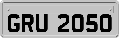 GRU2050