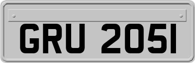 GRU2051